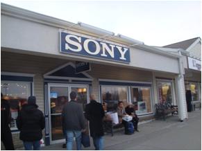 奥特莱斯的起源和发展,关于奥特莱斯的前言