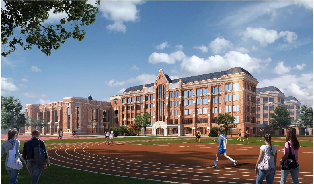 常州正衡学校官网,正衡教育集团最新消息