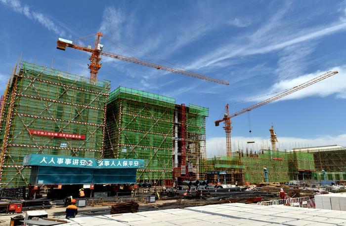 西安新建学校最新规划,西安市新建的高中