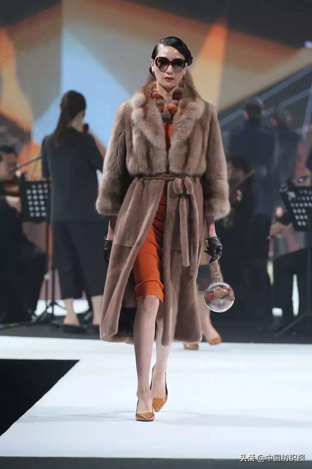 2023香港国际毛皮时装展览会,香港国际皮草展会