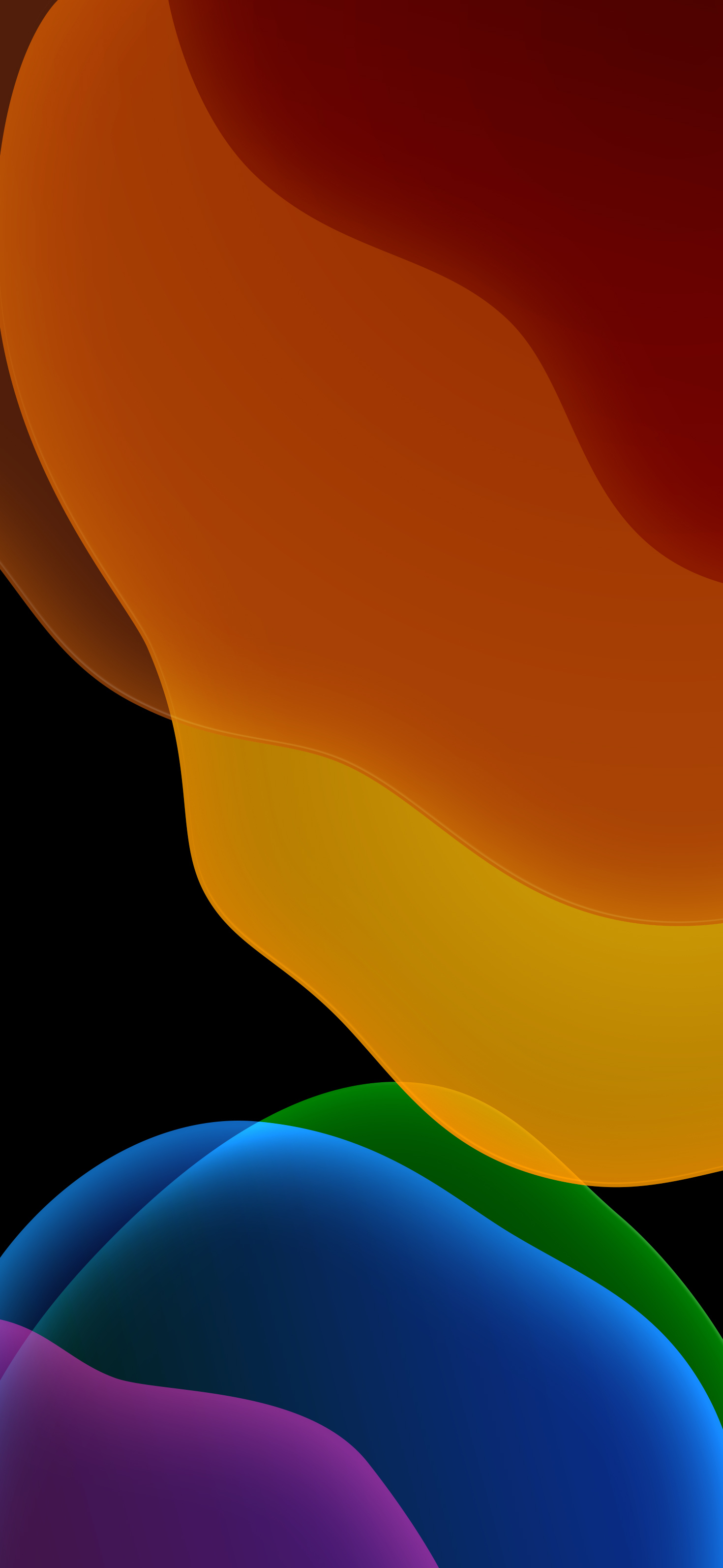 ipad主屏壁纸和锁屏壁纸一套,优阿壁纸全屏