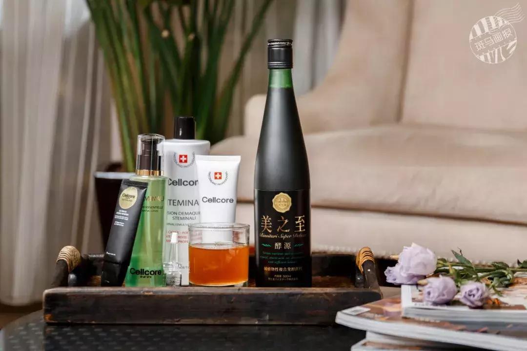 藏在魔都市中心的「太空舱」，熟睡20分钟，还原大S同款少女感