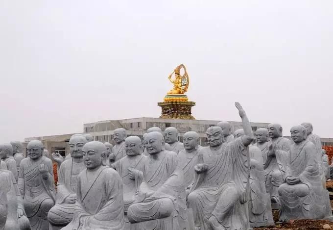 去五台山10大忠告,去五台山不需要任何理由