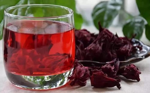 乌梅是酸梅汤的灵魂，教你煮一碗正宗地道的酸梅汤