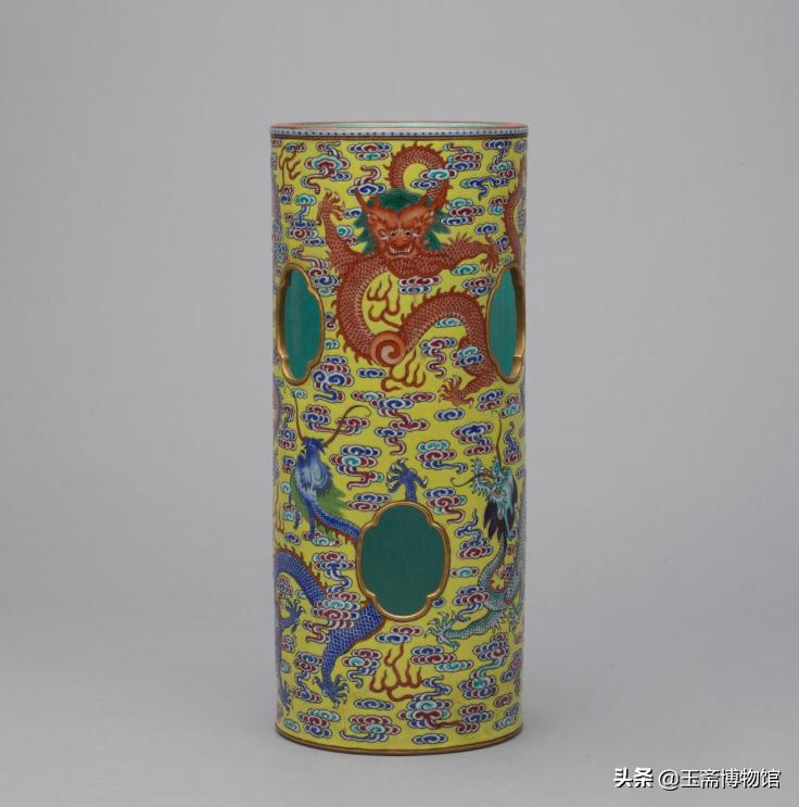 最罕见景德镇款瓷器,青花最难仿制的方面