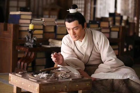 唯有把当下做好才会改变未来,做好当下就是对未来最好的规划