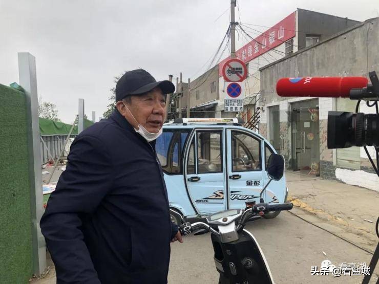 再见三十年的老市场,再见老市场