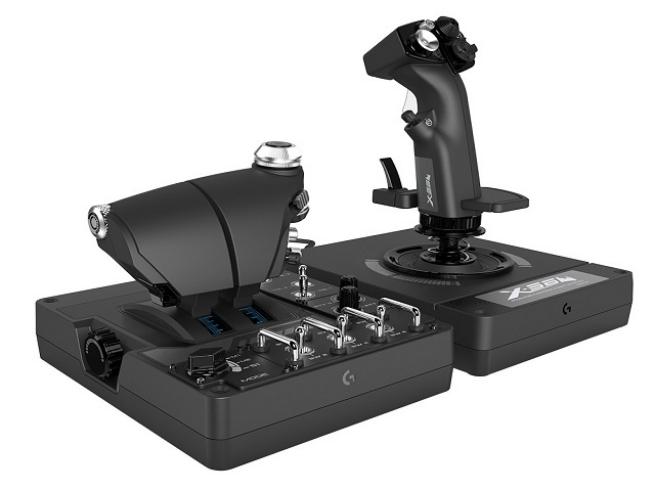 便宜好用的飞行摇杆,如何选择你的第一款飞行摇杆