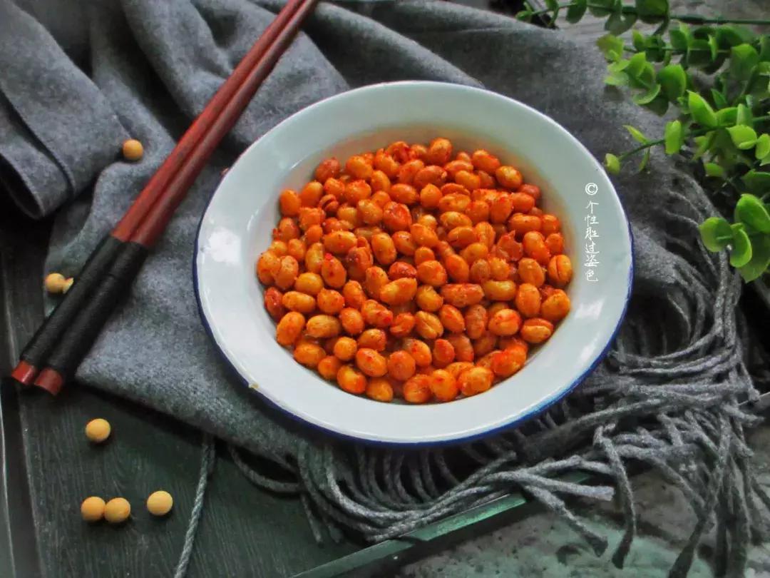 黄豆泡的软的小窍门,泡发的黄豆怎么处理