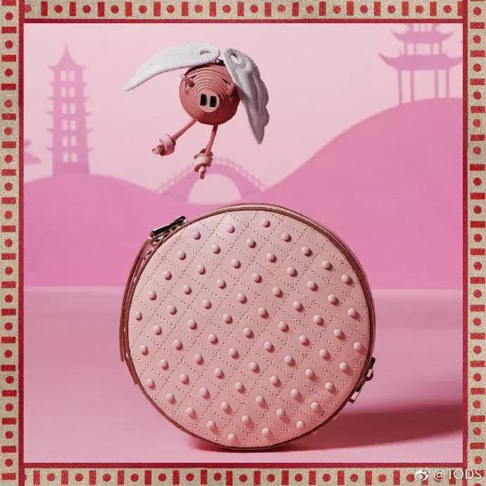 猪猪女生必备100种单品,猪猪女孩本命年必备款