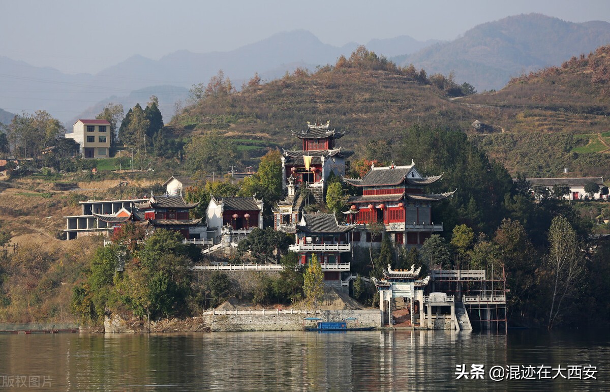 瀛湖旅游景区导游词，听听导游都怎么讲？