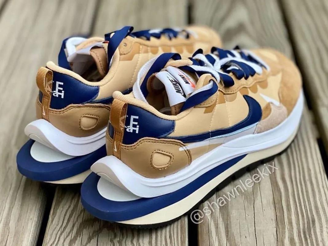 Virgil玩真的?50双OWxDunk成真了?