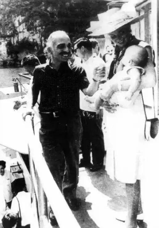 40年改革开放，广西发展有图有真相！