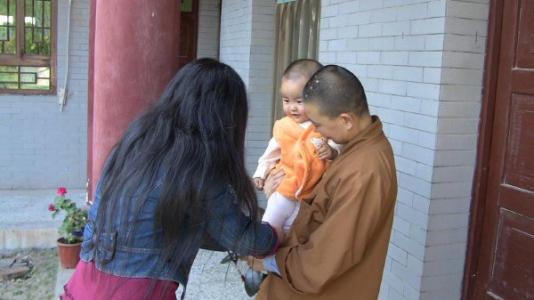 清华哲学系高材生出家,清华北大学霸出家当和尚