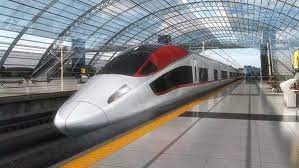 西方国家为何偏爱中国火车,西方发达国家为什么喜欢中国