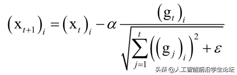机器学习常见的优化算法,机器学习优化算法怎么用
