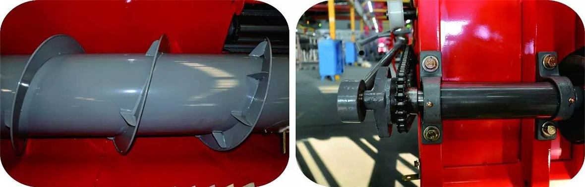 水稻收割机哪家最好用最实惠,水稻收割机买哪款