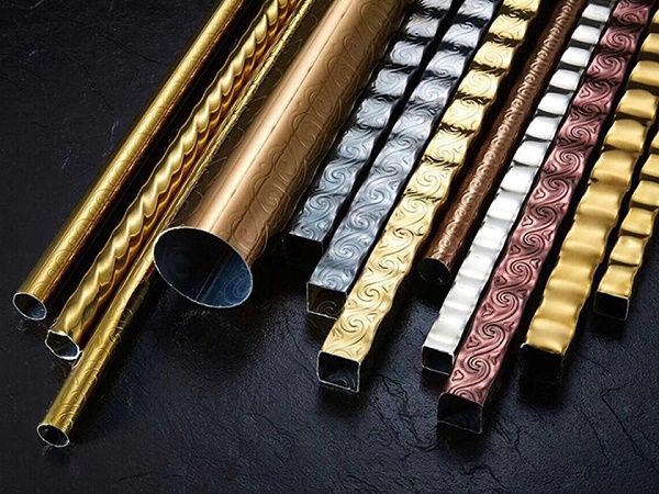 佛山不锈钢管生产在哪里,佛山不锈钢卫生管厂家