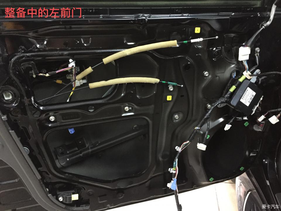 普拉多提车真实感受,男人都爱suv