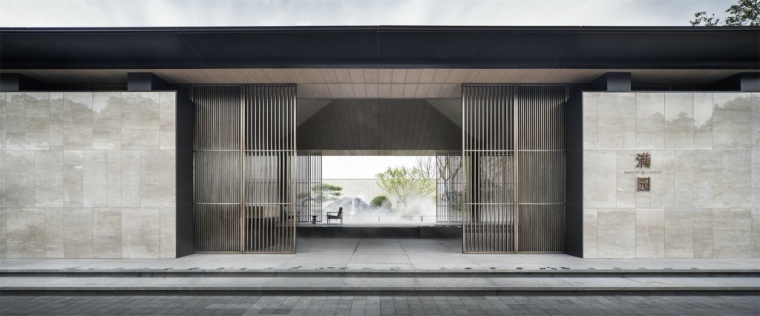 100套别墅设计图,2023小区设计