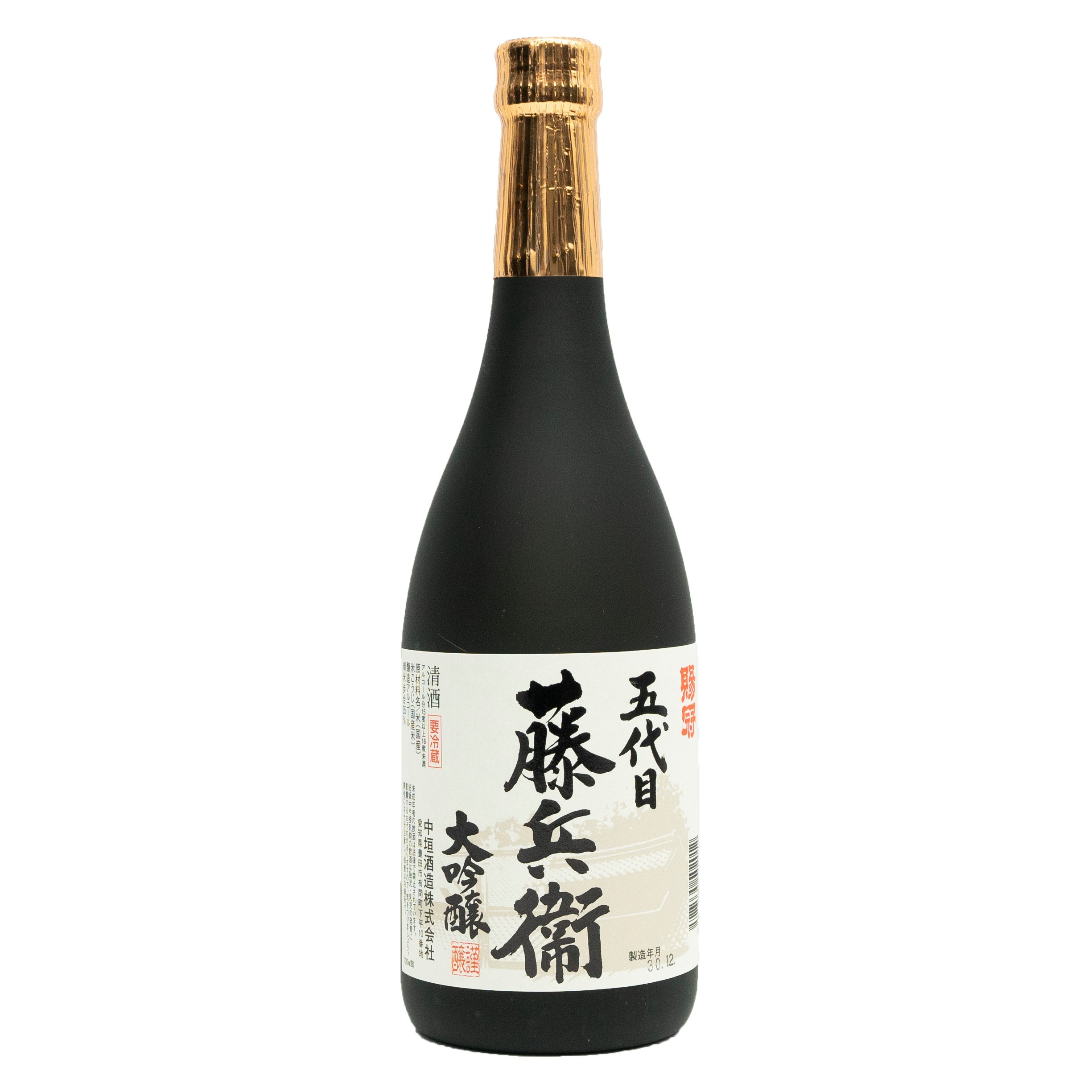 醉在樱花烂漫时：解锁季节限定大吟酿|品乐