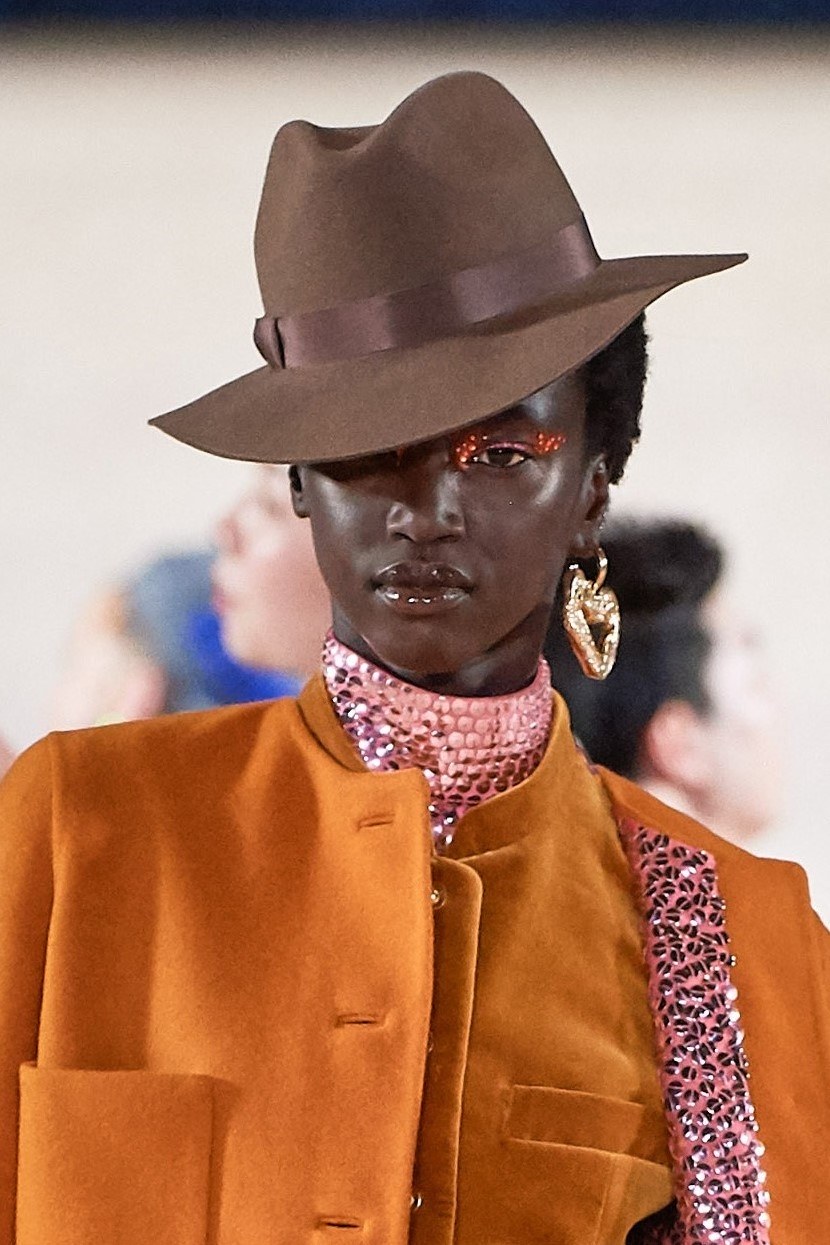 2020年流行珠宝配饰,最近最时尚款的珠宝