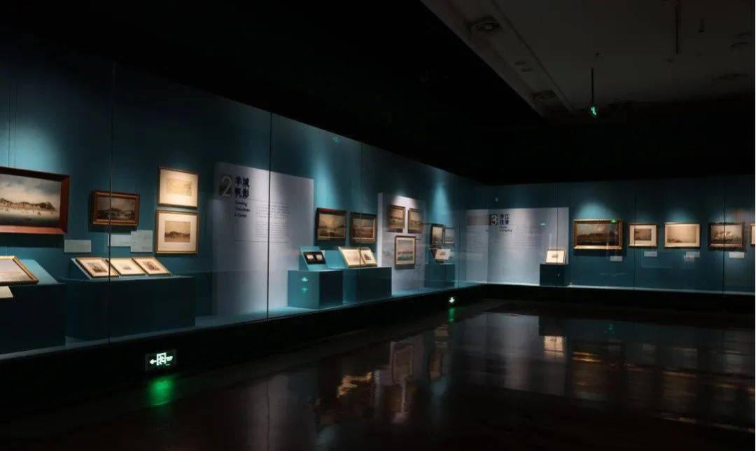 2023年十大精品展览,2022必看展览