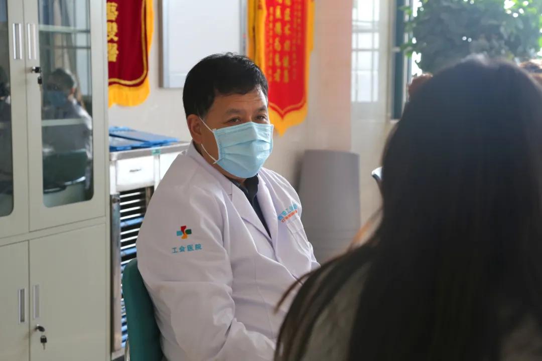 西安工会医院王怀海坐诊时间,工会医院王怀海教授