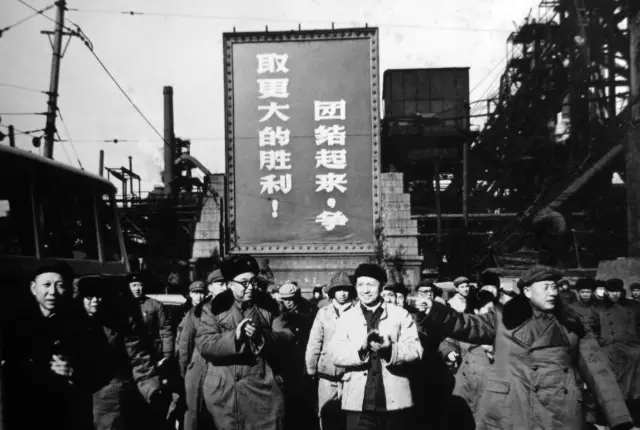 鞍钢五百罗汉名单,鞍钢五百罗汉真实故事