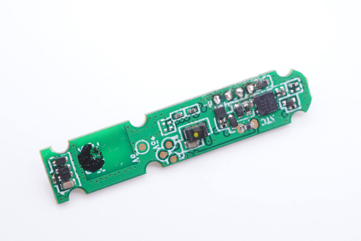 公牛tws纯音蓝牙耳机拆解,公牛tws耳机gnv-vta15r测评