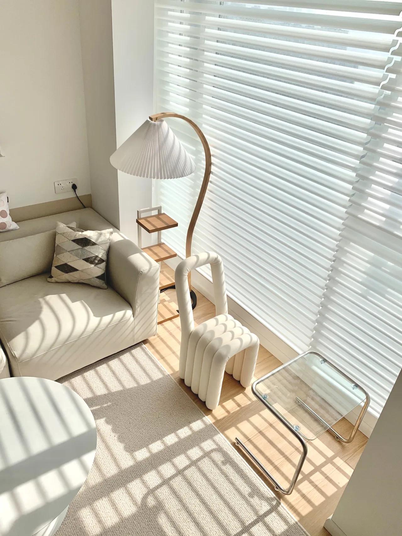 落地窗窗帘怎么装不踩坑,装修卧室窗户怎么选避坑