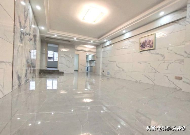 瓷砖脏了怎么办最快的方法,生活小妙招瓷砖污垢怎么去