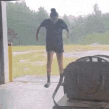 彪马拖鞋到底有多滑,彪马拖鞋到底多滑