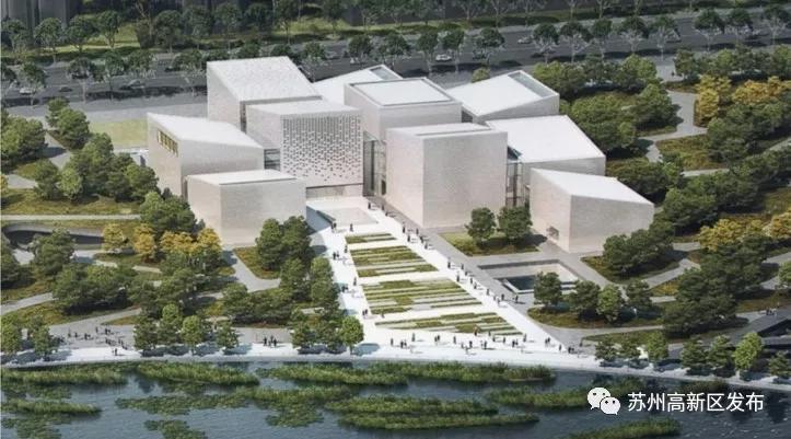 尖叫!苏州碾压一线城市,迎来高光时刻