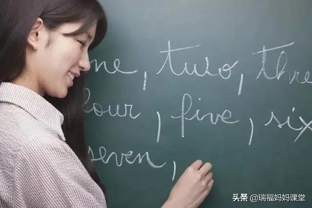 初中八年级英语考70咋提高成绩,初中家长怎样帮助孩子提高英语