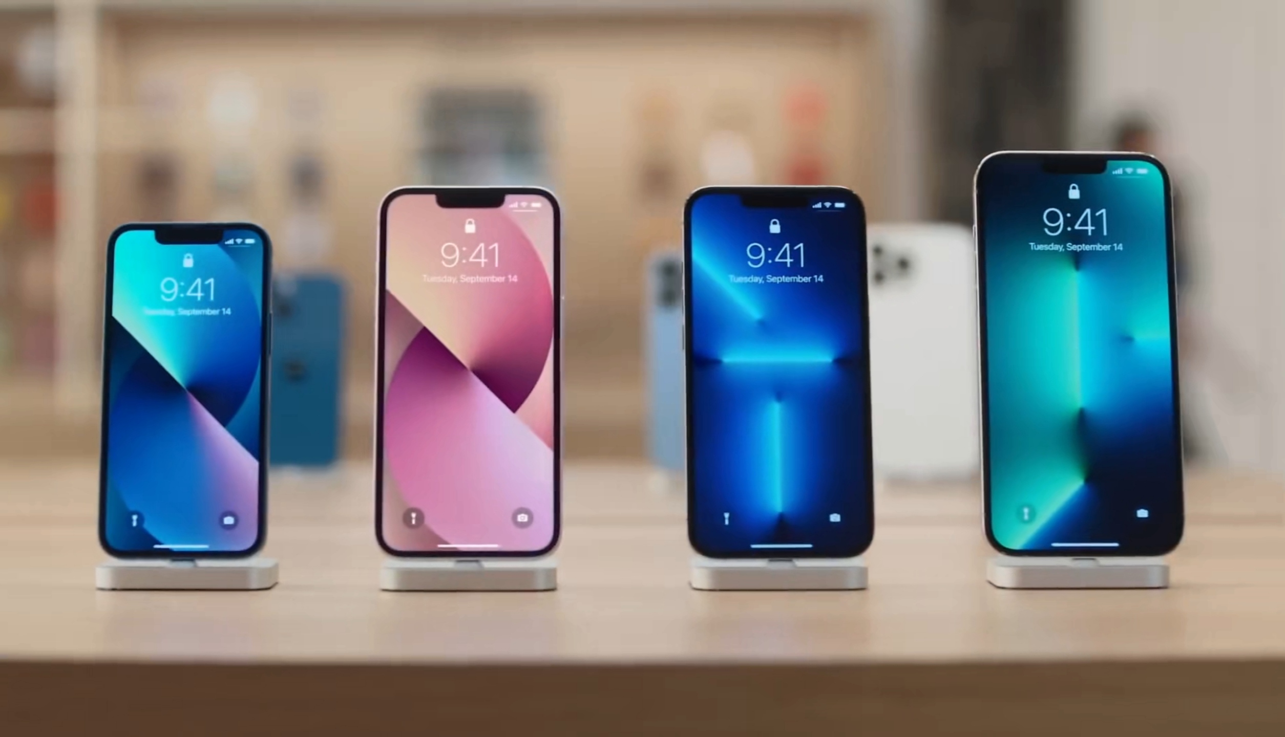 苹果13免税以后能便宜多少钱,iphone13发售后免税店掉价吗