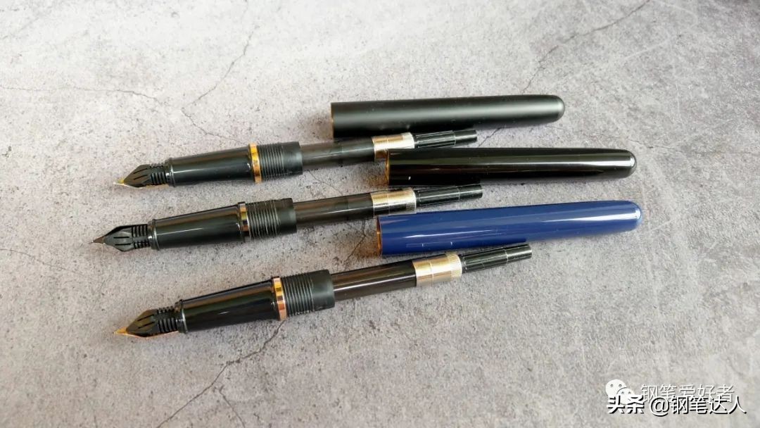 犀飞利钢笔和派克钢笔哪个好,犀飞利钢笔哪一款好用