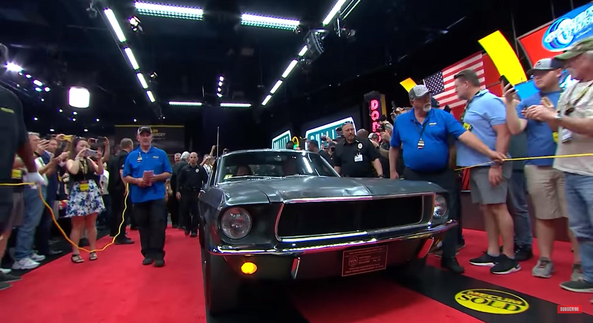 福特野马mustang2.3tecoboost20款,福特野马mustang现在值得买吗