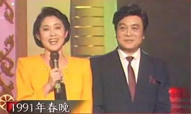 赵忠祥讲述真实故事,光阴的故事赵忠祥