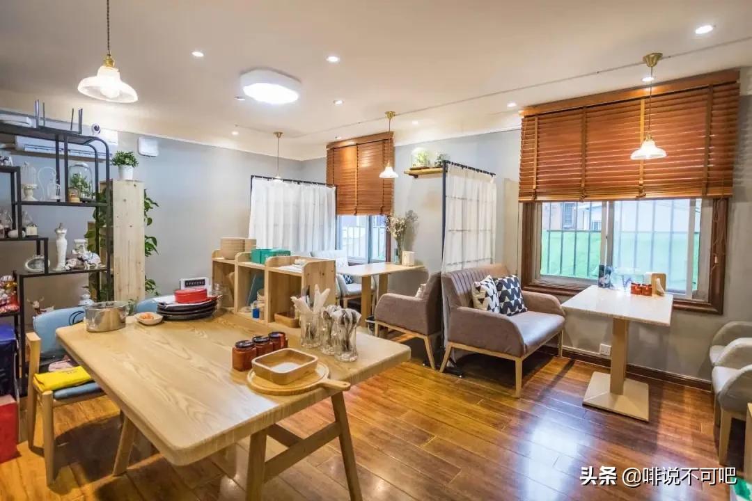 这个时代为什么不能开咖啡馆,为什么在中国开咖啡馆好做