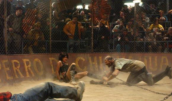 目前很火的一部丧尸片,目前最新丧尸电影排行