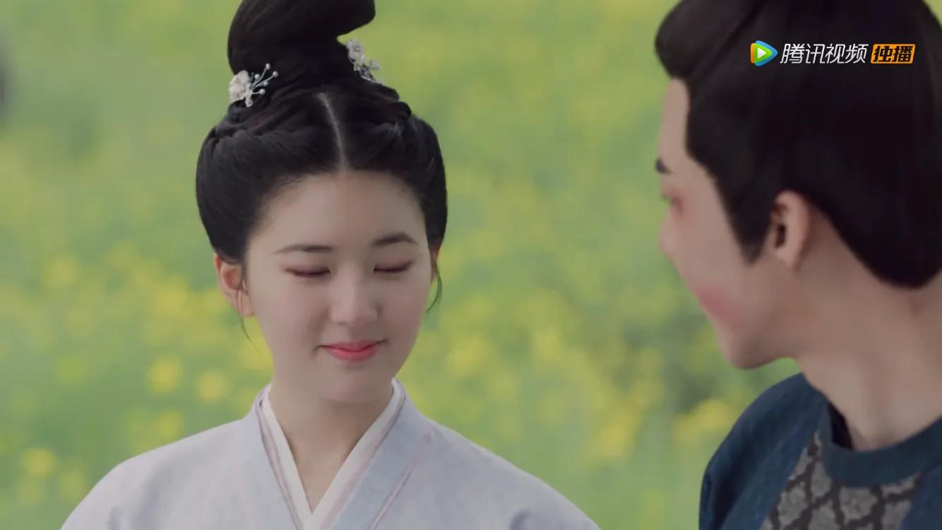 长歌行皓都和乐嫣正式表白多少集,长歌行大结局乐嫣和长歌怀孕