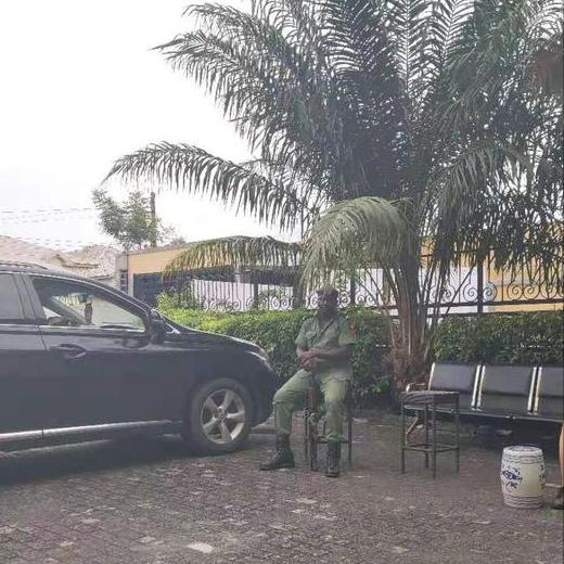 非洲生活真实记录,记录非洲生活的抖音