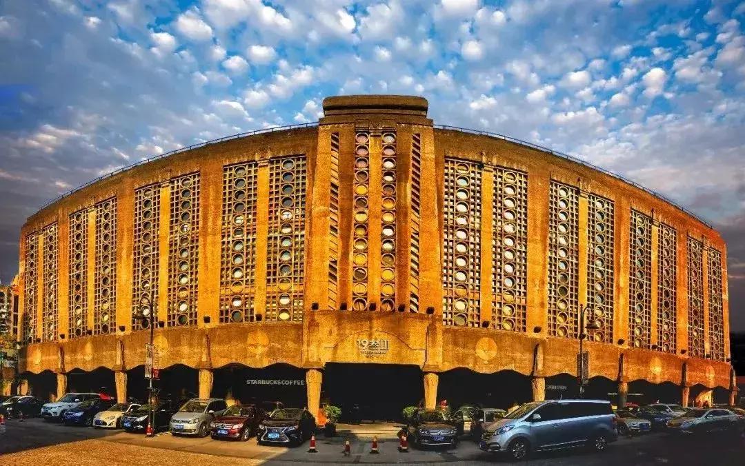 眼前一亮！6月的虹口，原来有那么多美翻了的拍照打卡地！