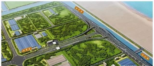 杭州湾新区有升值空间吗,现在在杭州湾买房有没有升值空间