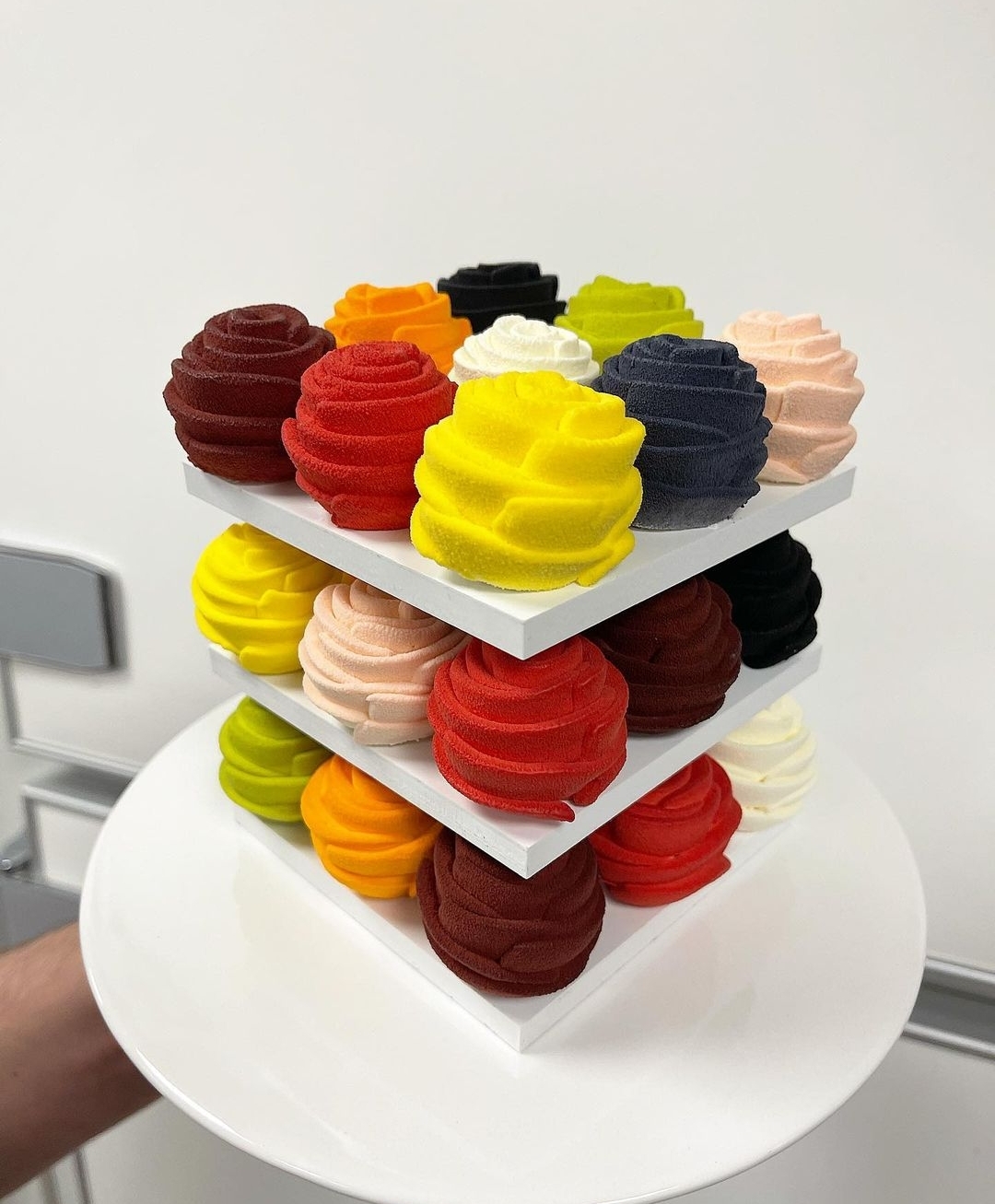 30岁男人开面包店,30岁的男人开店