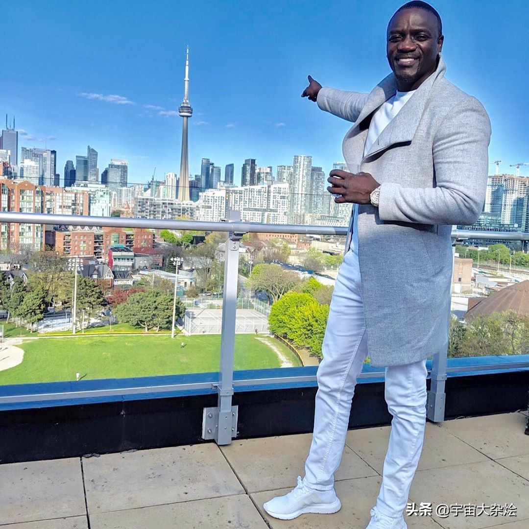 盘点说唱界最富有的20位说唱歌手！嘻哈文化孕育的亿万富翁