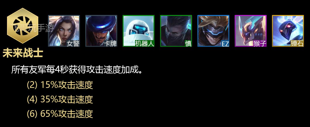 云顶之弈s3各星系,云顶之弈s3银河战争阵容搭配