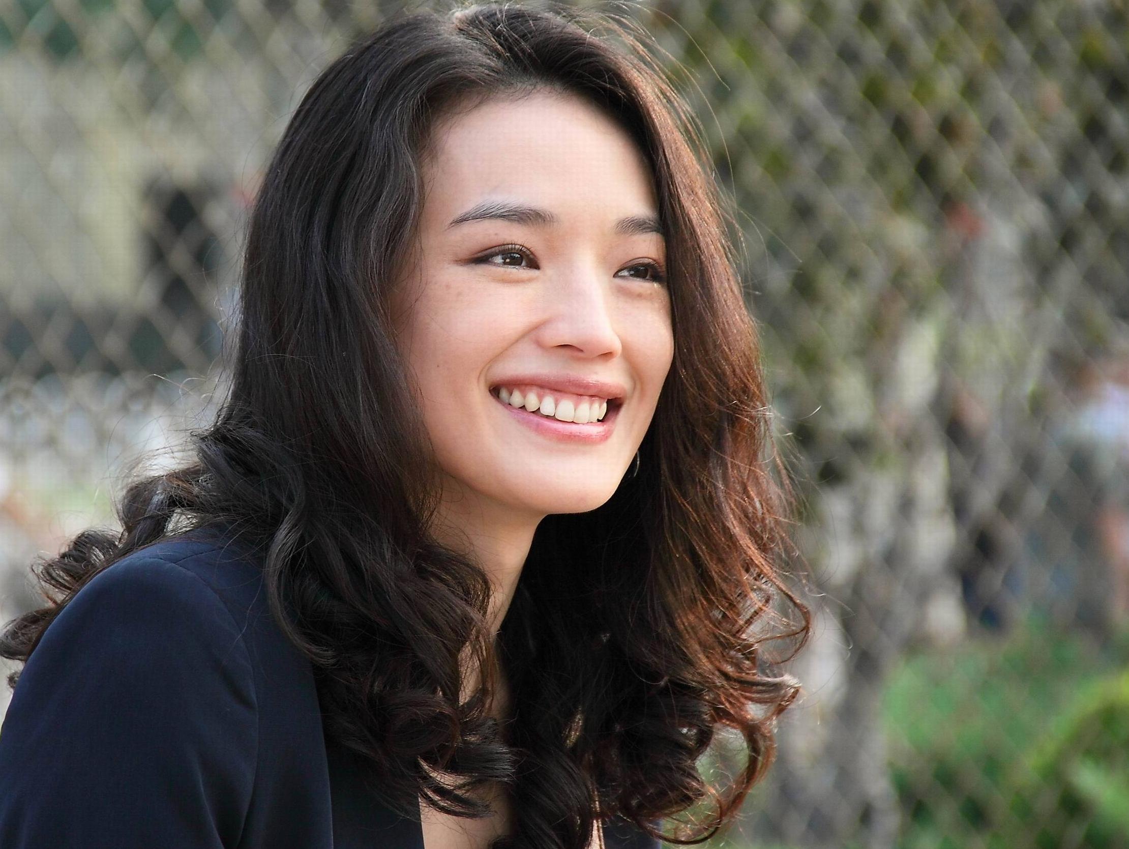 舒淇成名前拍的电影是什么,舒淇是因为哪一部电影成名了