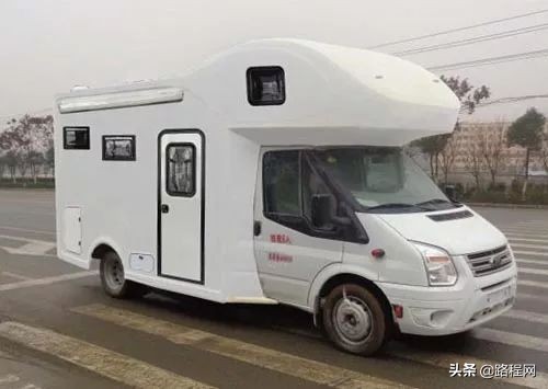 工信部353批次旅居车公告,工信部第339批旅居车